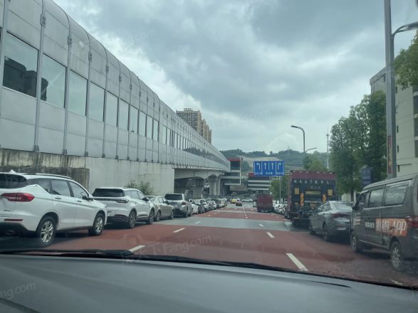 象屿光海实景图