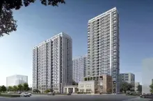 福康名邸