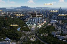 光大·天骄国际[南城]