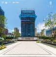 实景示范区