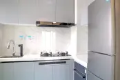 样板房厨房