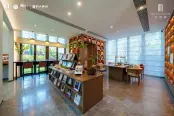 实景示范区