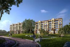 绿城·拾光小镇[武隆]