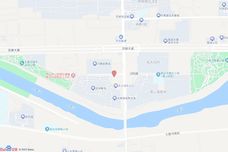 遇建坤和苑[信都区]