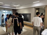 5.1营销中心暨样板间开放活动