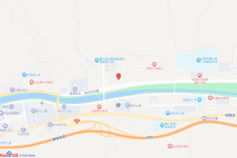 东城樾府电子地图