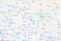 东煌学府电子地图