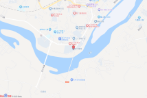 石门碧水馨城电子地图