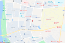 京都城·天玺电子地图