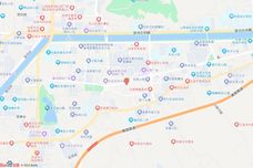 吕梁中心城[离石区]