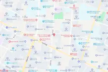 万博澜悦电子地图