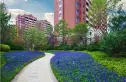 西山湖佳苑实景图