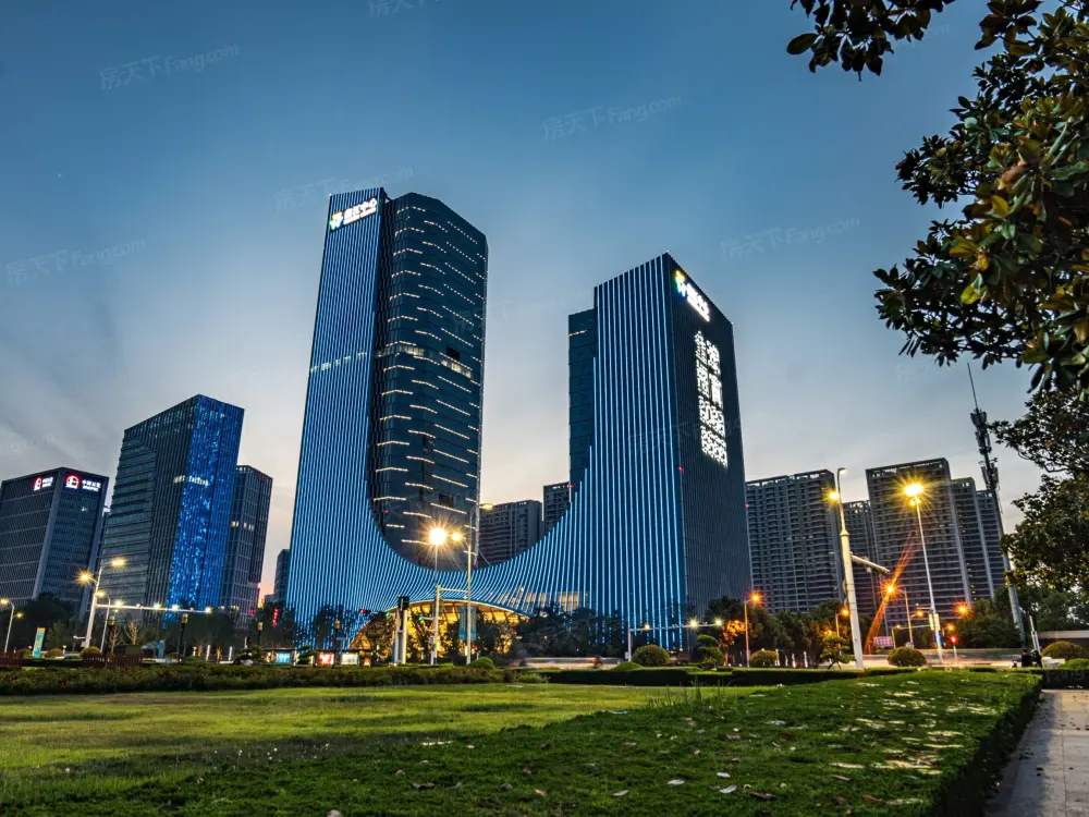 外景图