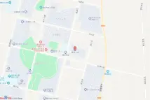 墨林小镇电子地图