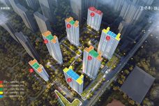 保利咏山和颂[长安]