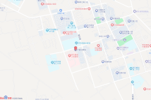 中普·名都城电子地图