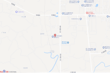 环天·学府壹号电子地图