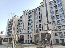 同润朱韵澜庭 3室2厅 南