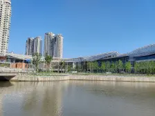 随时看房 品质小区 人车分流 诚意出售