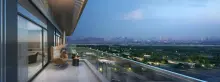 北京城建·玺院