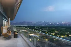 北京城建·玺院[丰台]