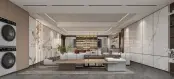 样板间（效果图）