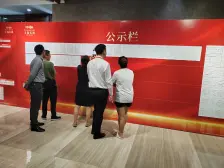 这才是一线江景房!3号线地铁口 通燃气全明户型 带阳台随时看
