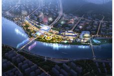 三江匯·雲嵿[章贡]