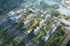 大悦·东湖印象[大东]