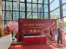 一梯2户,无连廊,得房率超高