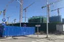 招商璀璨时代实景图