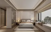 样板间（效果图）