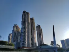 上海长滩3室南朝向850.00万元/套出售