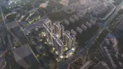 豪庭铭苑项目介绍