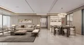 样板间（效果图）