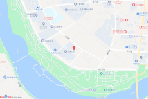 大华滨江瑞府电子地图