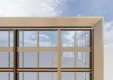 商综建筑效果图 