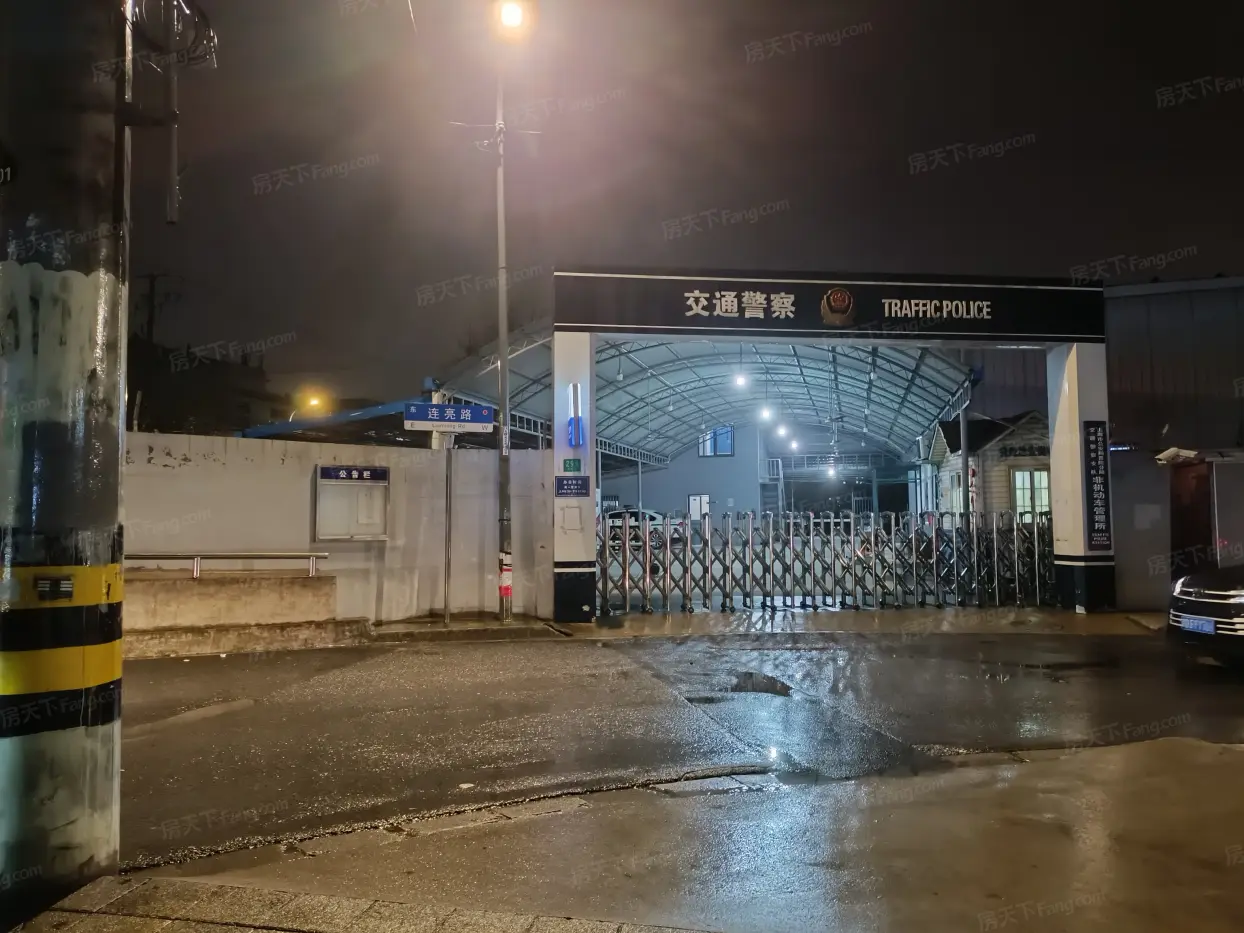 象屿交控·中环云悦府周边配套