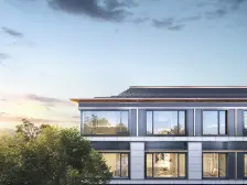 住总·清樾府