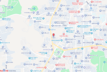 融华·玖樾府电子地图