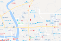 橘城公馆电子地图