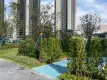 粤港湾·樾光里实景图