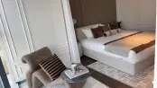 卧室（127㎡样板间）