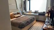 卧室（143㎡样板间）