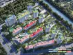 龙湖·观萃楼栋平面图