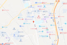 邻水街区电子地图