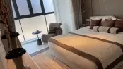 卧室（127㎡样板间）