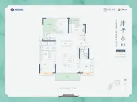 B1户型