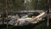效果图