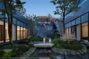 园林
